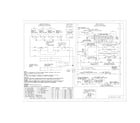 Kenmore Elite 79075503201 wiring diagram diagram