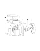 Air handling parts