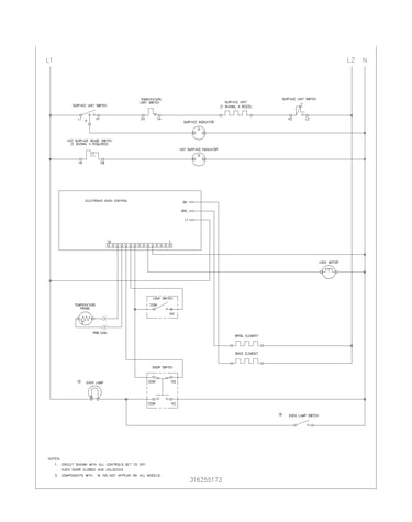 Wiring schematic
