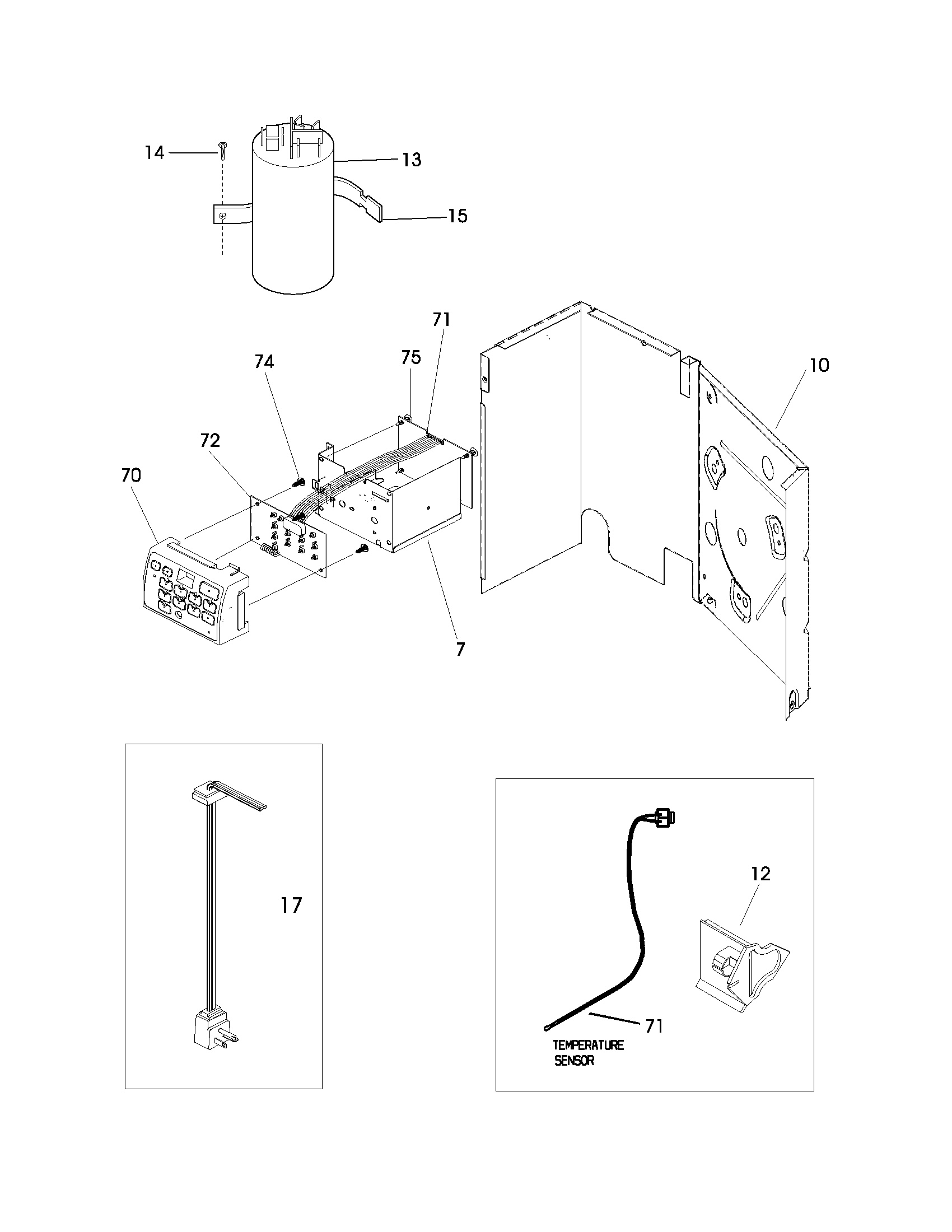 Controls