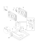 Compressor parts