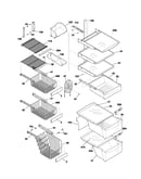 Shelves