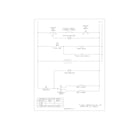Kenmore 79091014300 wiring schematic diagram
