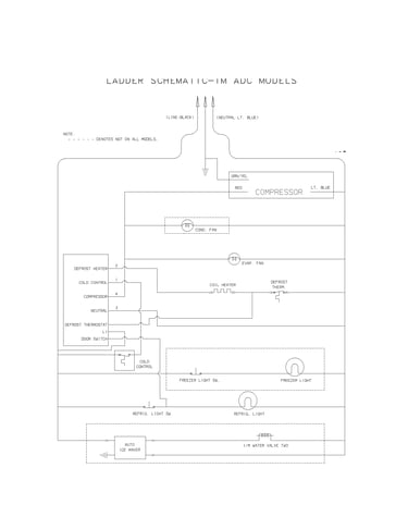 Wiring schematic