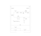 Kenmore 79071012300 wiring schematic diagram