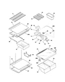 Shelves