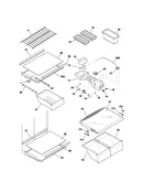 Shelves