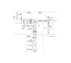 Kenmore 25331430105 wiring diagram diagram