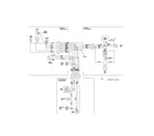 Kenmore 2533184910A wiring diagram diagram