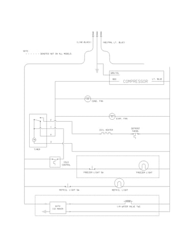 Wiring schematic