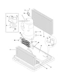 Compressor parts