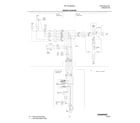 Frigidaire FRT21HS6AW3 wiring diagram diagram