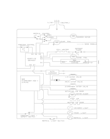 Wiring schematic