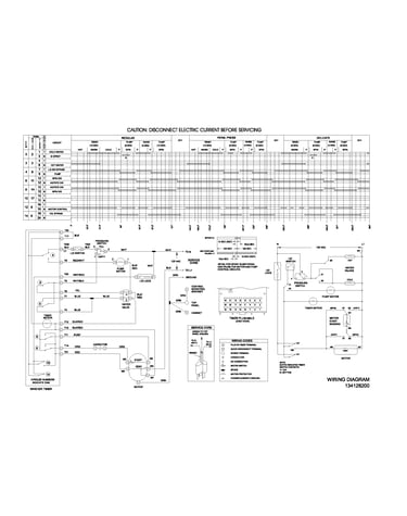 Wiring diagram