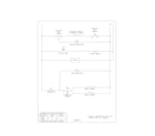 Kenmore 79064091300 wiring schematic diagram