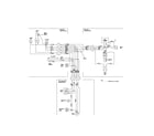 Kenmore 25363784300 wiring diagram diagram
