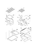 Shelves