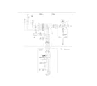 Kenmore 25363893300 wiring diagram diagram