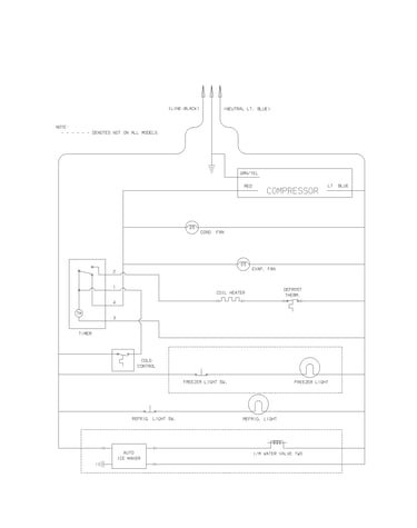 Wiring schematic