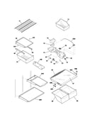 Shelves