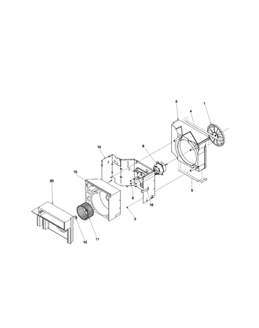 Air handling