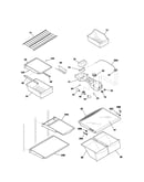 Shelves
