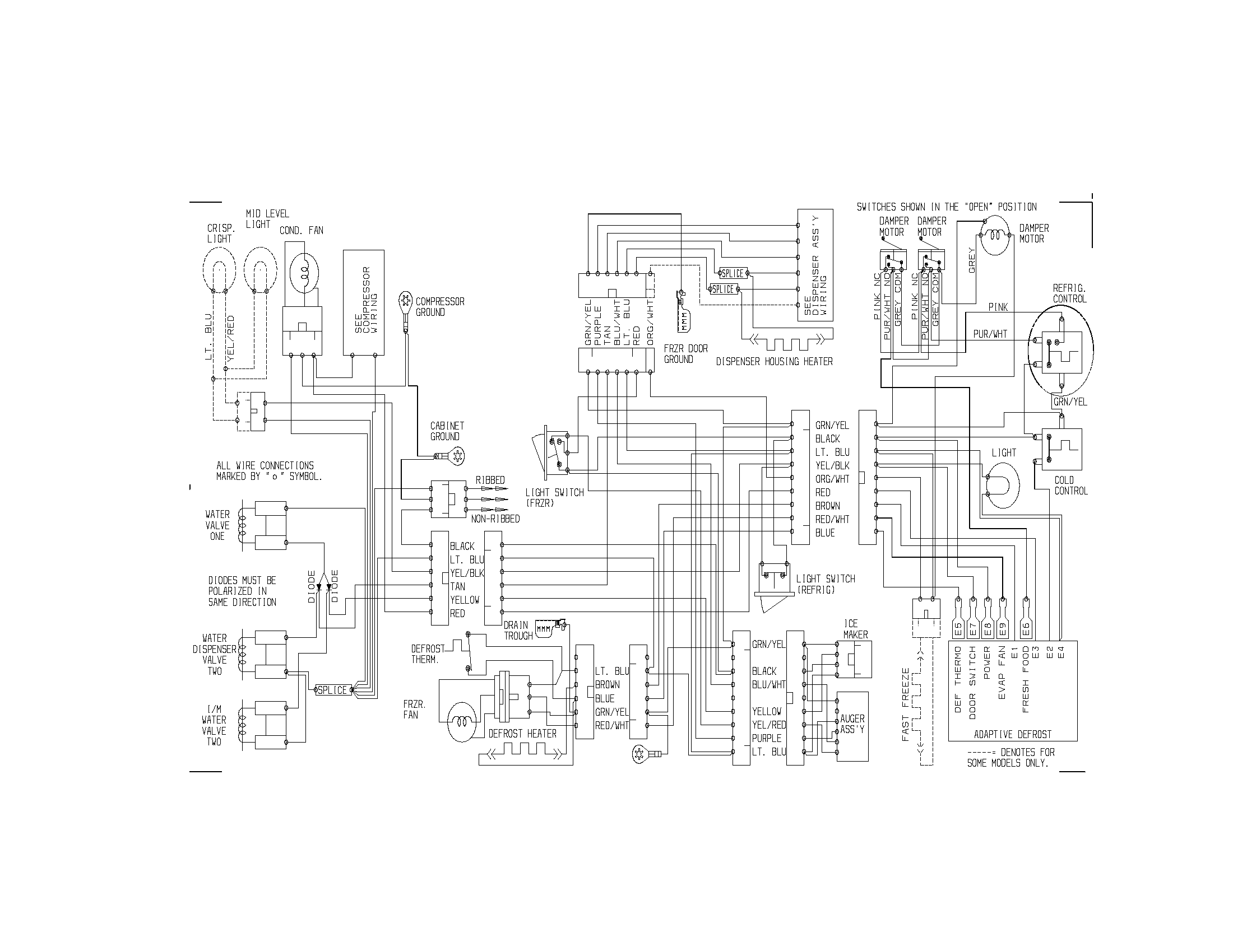 WIRING DIAGRAM