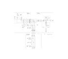 Frigidaire FRT15B1BW0 wiring diagram diagram