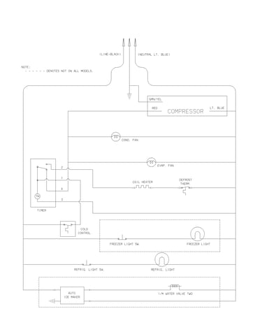 Wiring schematic