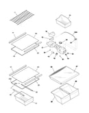 Shelves