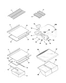 Shelves