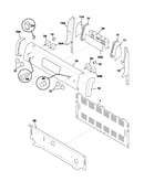 Backguard