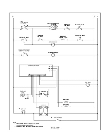 Wiring schematic