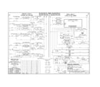 Frigidaire PLCS389CCB wiring diagram diagram