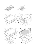 Shelves