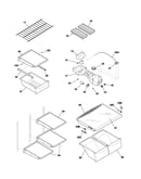 Shelves