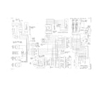 Frigidaire FRS26F4CQ0 wiring diagram diagram