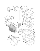 Shelves