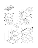 Shelves