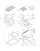 Shelves