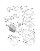 Shelves