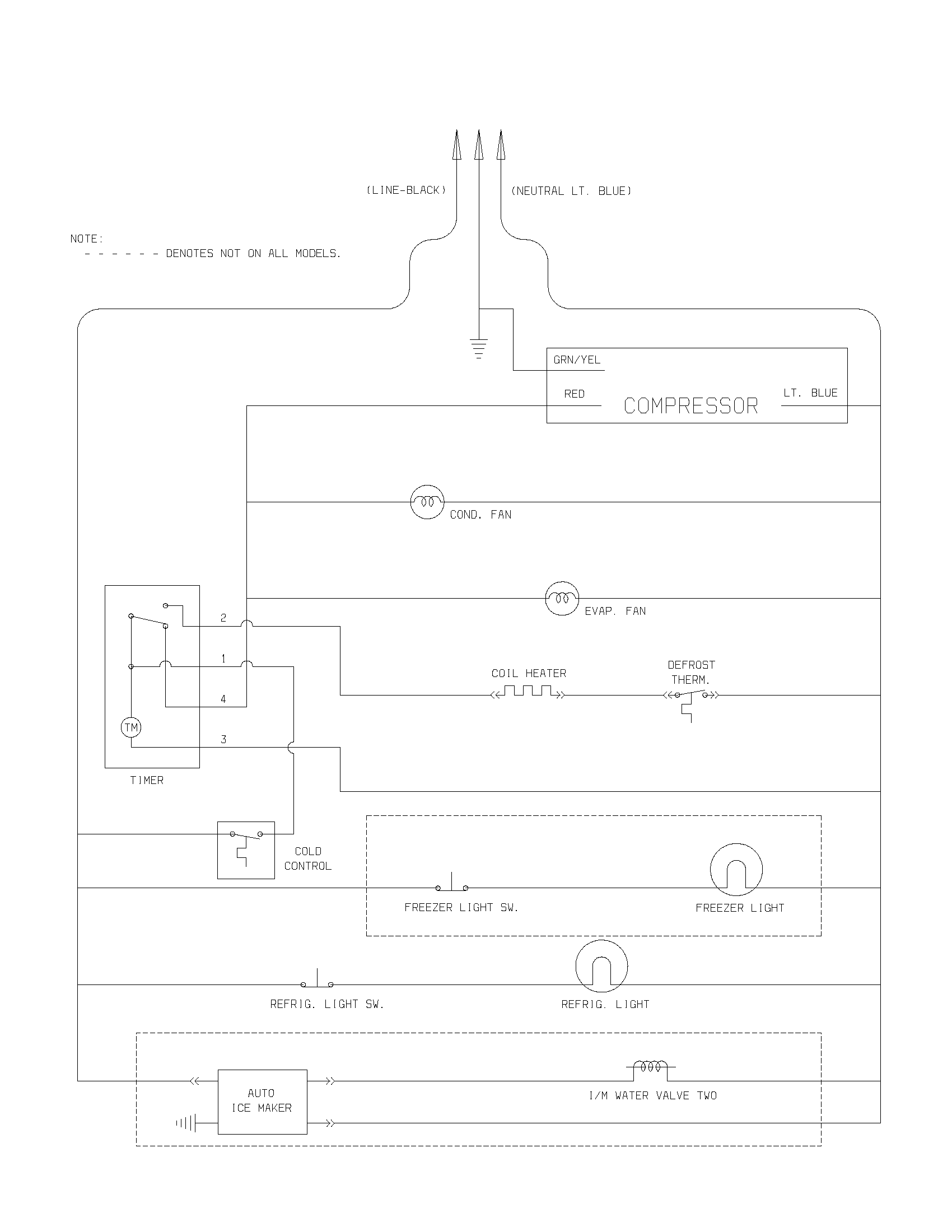 WIRING SCHEMATIC