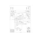 Kenmore 79095322300 wiring diagram diagram