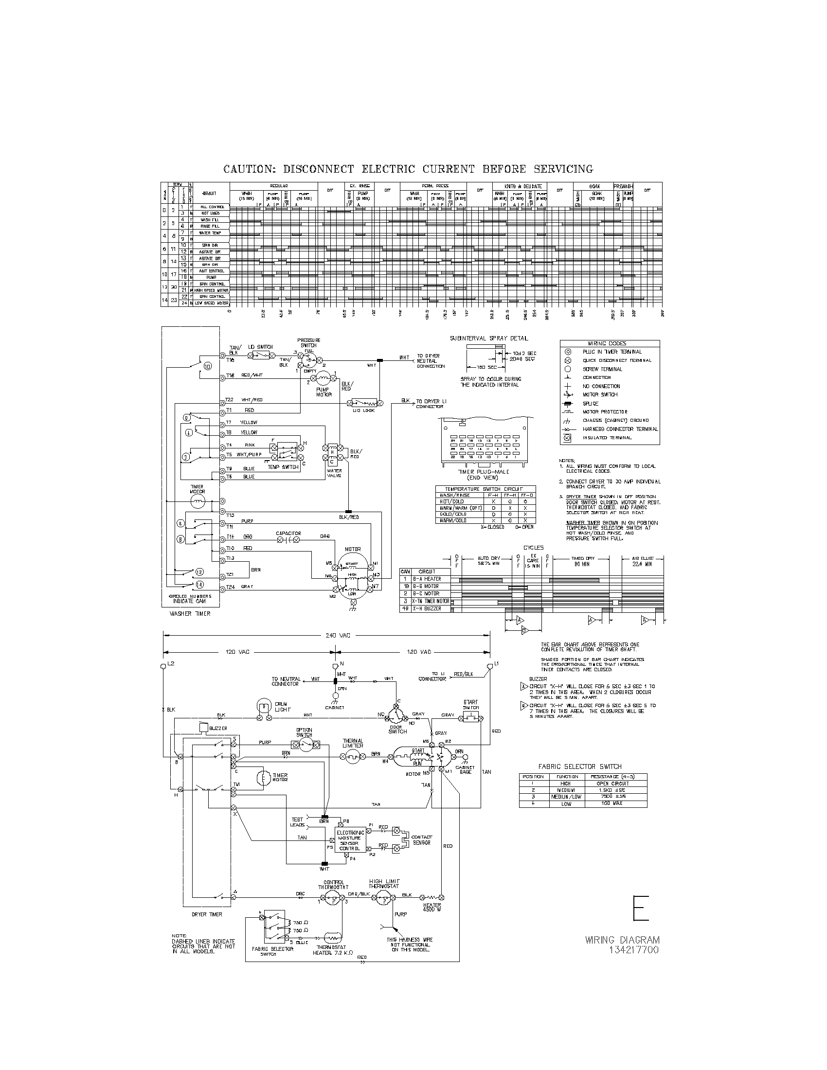 WIRING DIAGRAM