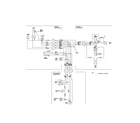 Kenmore 25373074300 wiring diagram diagram