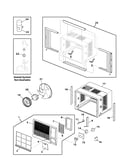Spare parts