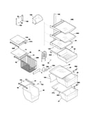 Shelves