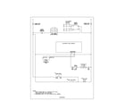 Kenmore 79075193300 wiring schematic diagram