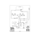 Kenmore 79075193300 wiring diagram diagram