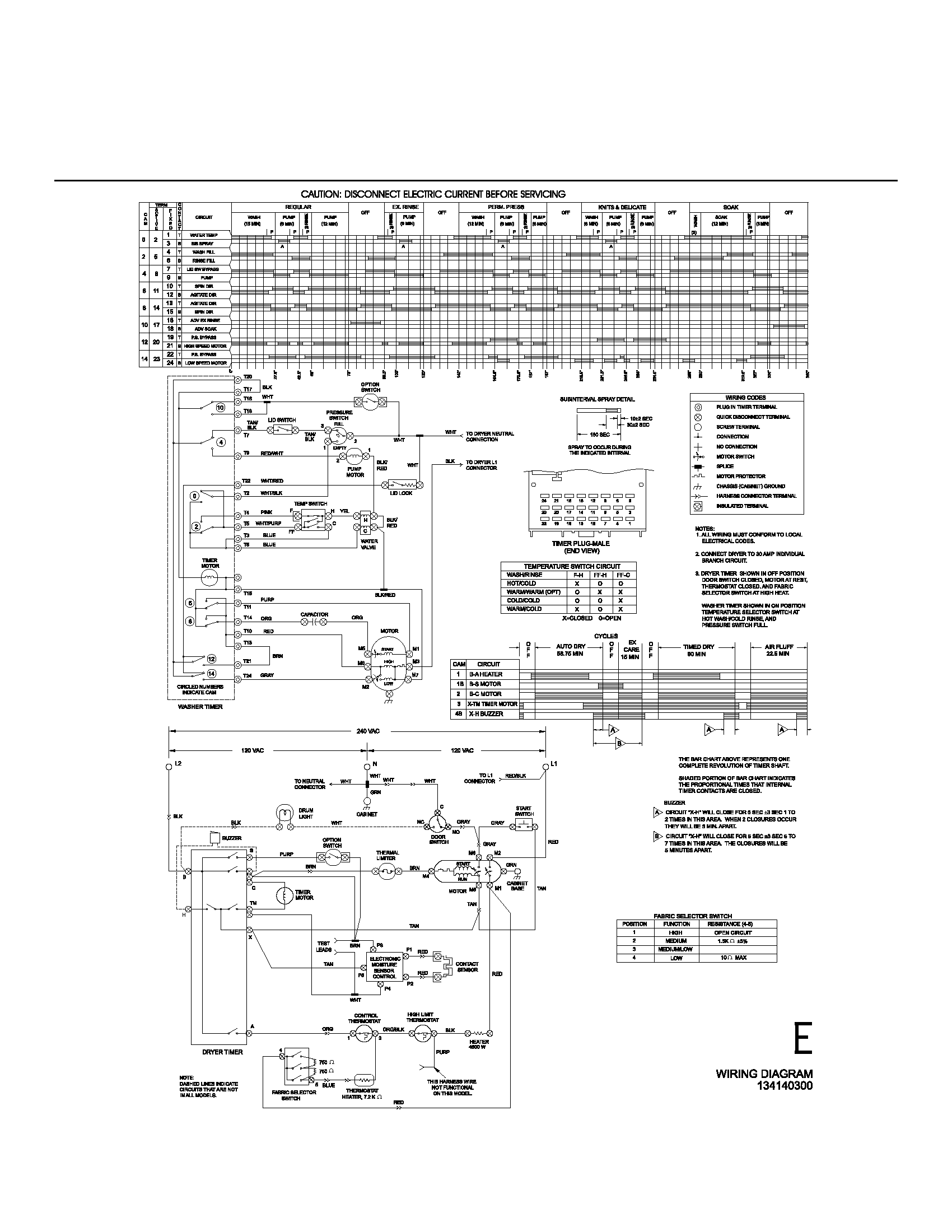 WIRING DIAGRAM